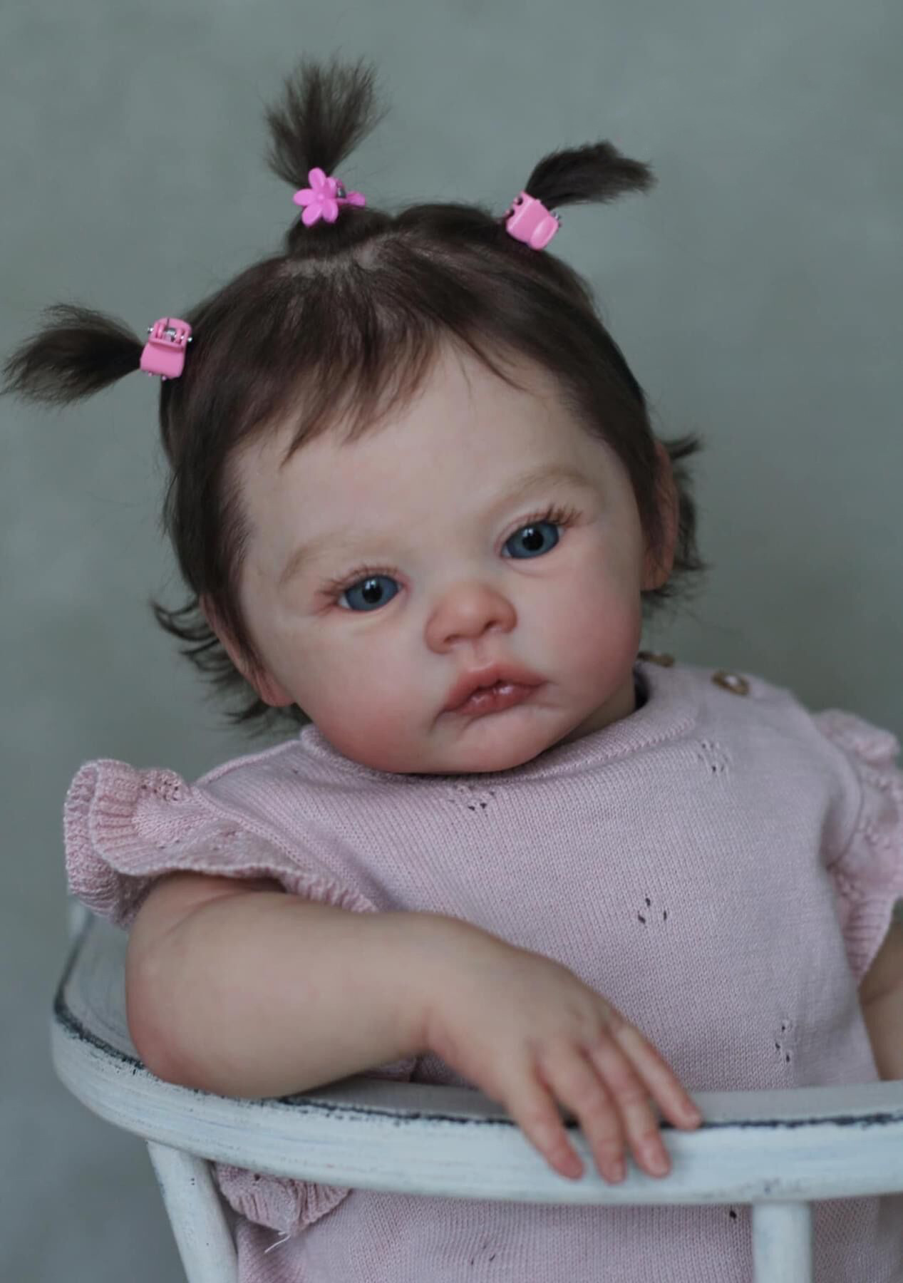 Pasgeboren realistische prinse - Reborn Baby Doll Silicone Realistic recensie en prijs