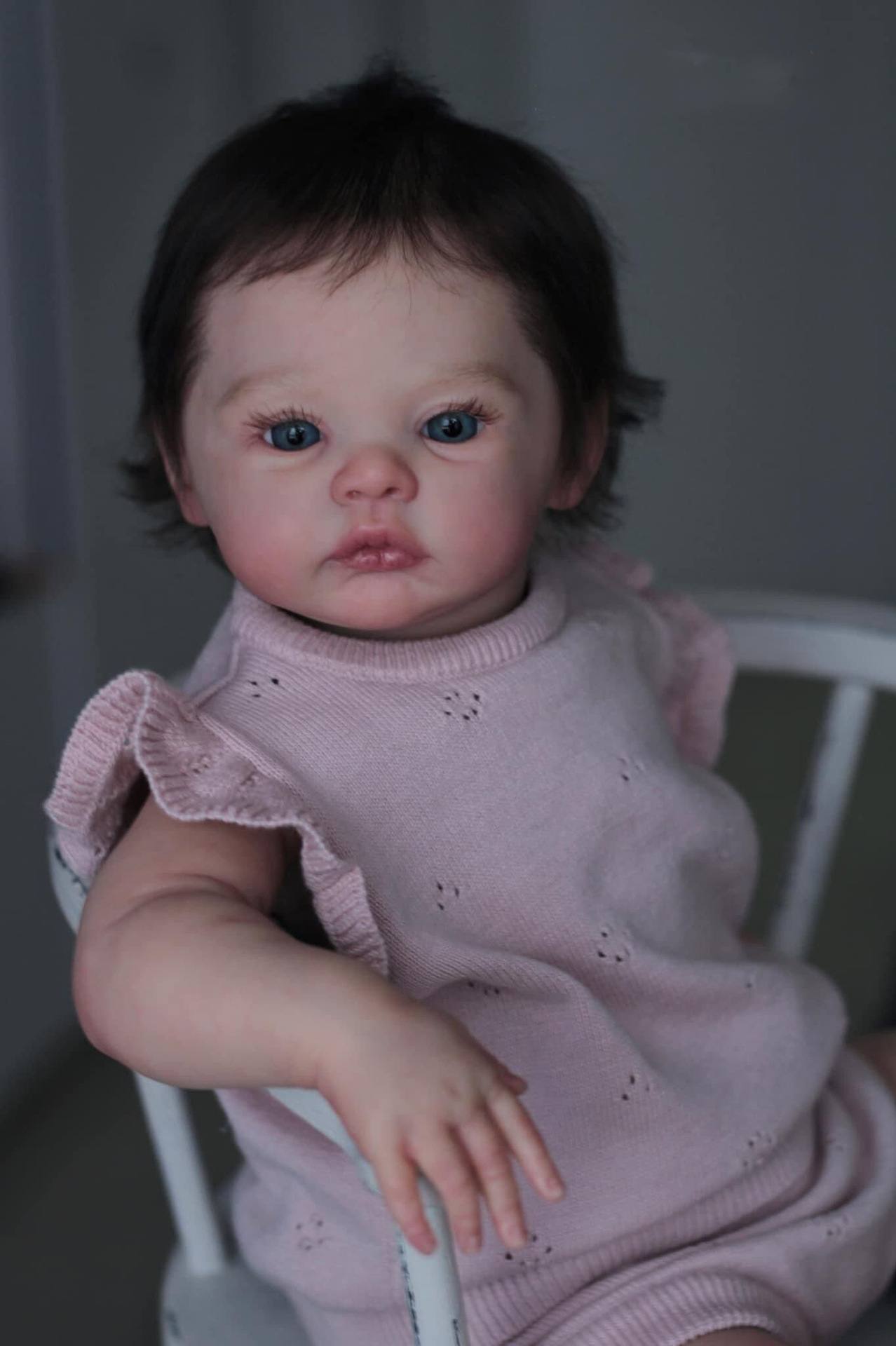 Pasgeboren realistische prinse - Reborn Baby Doll Silicone Realistic recensie en prijs