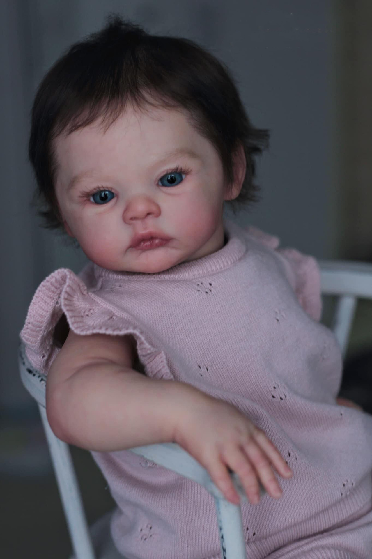 Pasgeboren realistische prinse - Reborn Baby Doll Silicone Realistic recensie en prijs