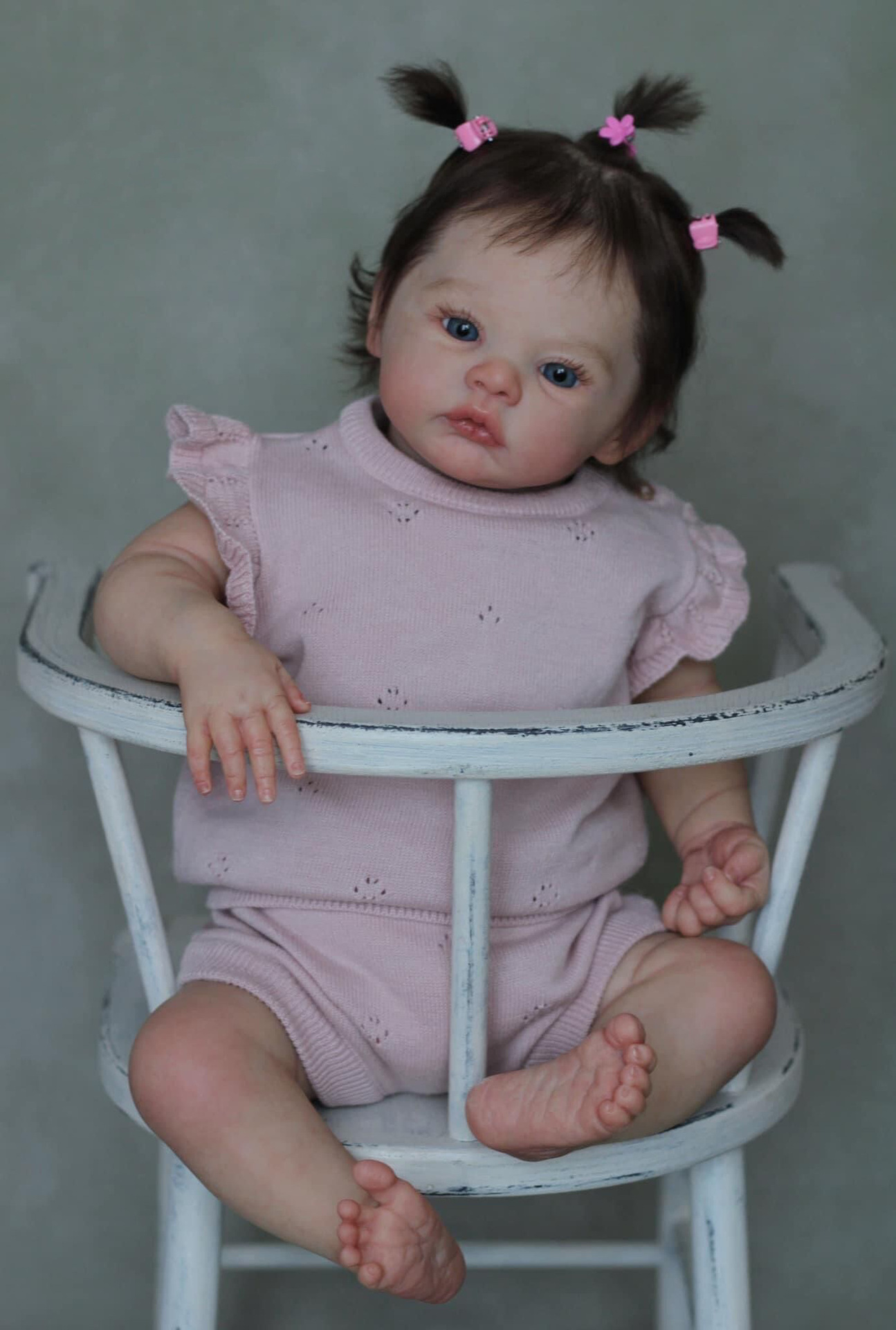 Pasgeboren realistische prinse - Reborn Baby Doll Silicone Realistic recensie en prijs